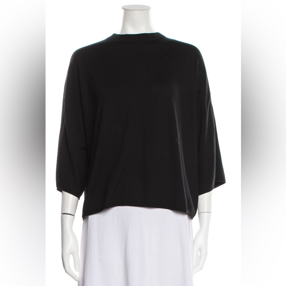 Fforme Wool Sweater size L